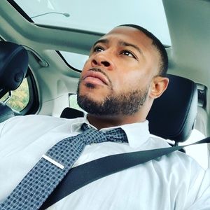 Meet your Posher, Danny